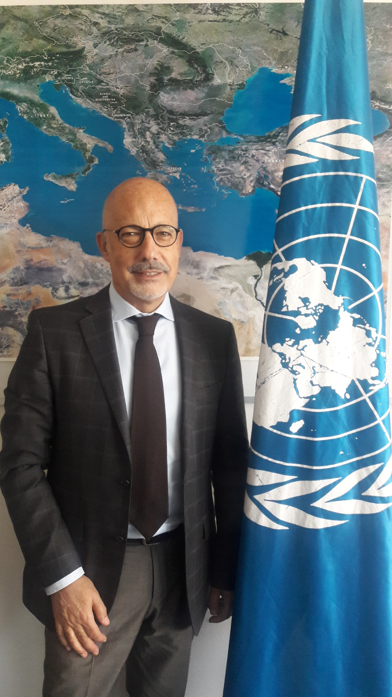 Gaetano Leone