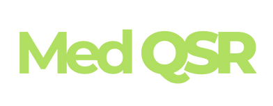 MED QSR PNG Logo