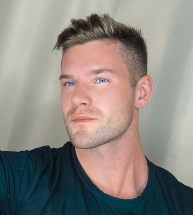 Sean Hyson